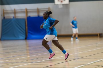 Bild 93 - wBJ NFV Futsalmeisterschaft